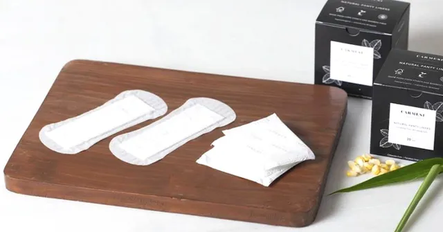 Made Of Corn & Bamboo, These Eco-Friendly Pads Are Better For You & The Earth!