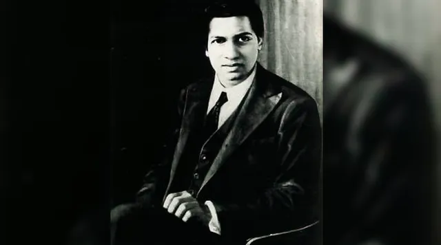 Forgotten Story: How Ramanujan's Elbow Helped in Making a 'Genius' Out of Him!