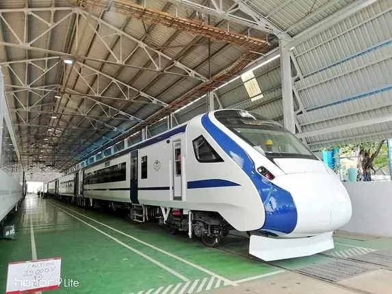 Bogibeel, Train 18 & a Unique University: Indian Railways Had 'Many Firsts' in 2018!