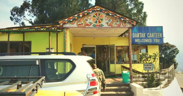 Jalebi, Dosa & Samosa: How 'Dantak' Is Strengthening India's Friendship with Bhutan