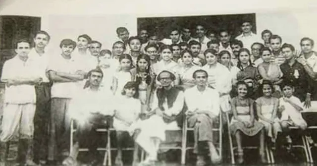 Forgotten Tale: How a Troupe of Artists Healed Assam After the 1960 'Language Riots'