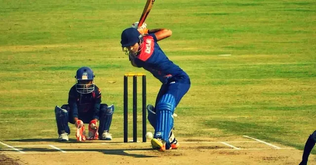Father Takes Loans to Build Cricket Ground, Daughter Repays By Earning India Cap!