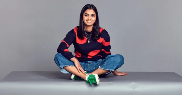 Meet the 3 Indian-Origin Kids Among Time Magazine's 25 Most Influential Teens of 2018!