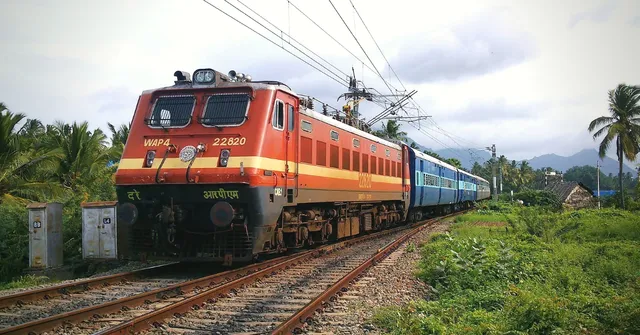 IRCTC Ticket Bookings, GST, Aadhaar & More: 8 Things That Change For You in 2019
