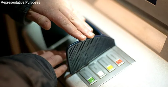 Got a New Chip Debit Card? Here's How The ATM Process Has Changed For You