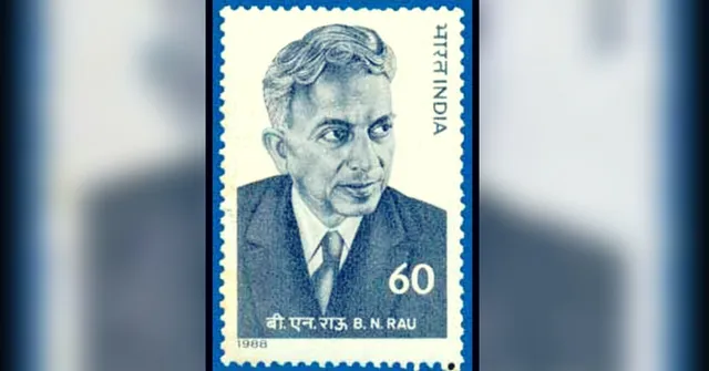 Two Civil Servants Who Built India's Democracy, But You've Never Heard of Them!