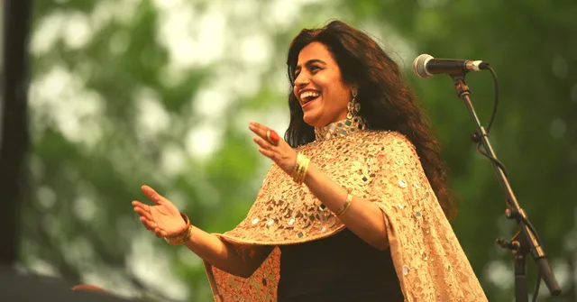 Meet The Only Indian At The Grammy Awards 2019: Mumbai's very own Falguni Shah