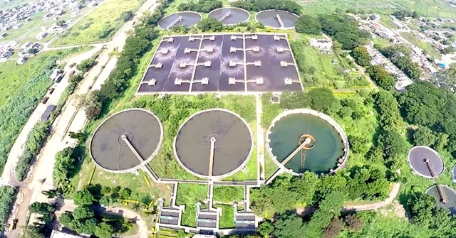 Nagpur Shows The Way, Becomes First Indian City to Treat, Reuse 90% of its Sewage