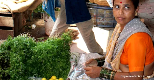 Humble Coriander Earns Pune Farmers Lakhs in Profits in a Few Weeks. Here's How!