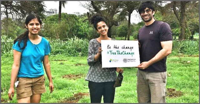 T-shirts in Bottles, Deo in Cardboard: Meet The Duo Ensuring Our Purchases are Green