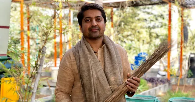 This 'Green' Masala Brand Is Helping 2000+ Farmers, Students in Pune Manage Their Waste!