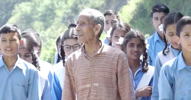 This 79-YO Unsung Hero Has Been Fighting To Save Uttarakhand's Trees for 40+ Years!