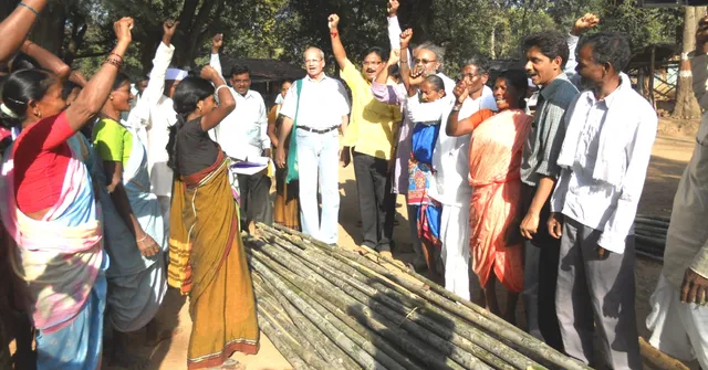 Jamnalal Bajaj Awards: Honouring The Gandhian Heroes Building India's Tomorrow at the Grassroots