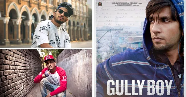 Ranveer-Alia's 'Gully Boy' Inspired by the Rap to Riches Journey of These Mumbai Lads!