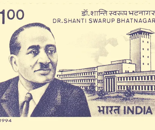 Remembering The Scientist Who Created the 'Cradles' of Indian Scientific Research