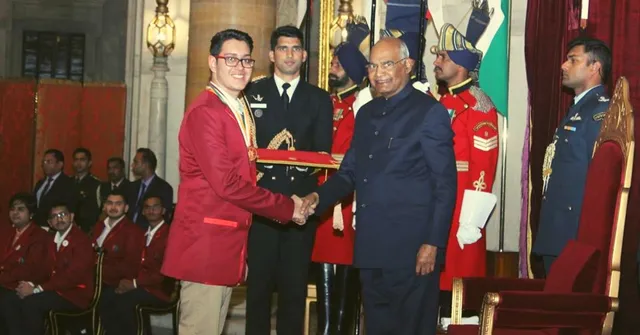 Exclusive: Kolkata Teen's Toy Story Is Bringing Joy to 10000+ Kids in 7 Cities!