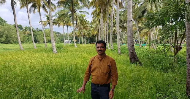Organic Veggies in All Homes: Kerala's Organic Panchayat Leaves 'Cancer' Tag Behind