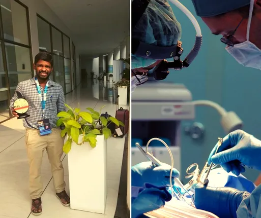 How a Doctors' Collective in TN Is Challenging Politics & Discrimination in the Medical Profession