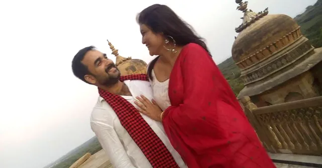 Exclusive: Pankaj Tripathi's One-Of-Its-Kind Love Story Will Totally Win You Over!