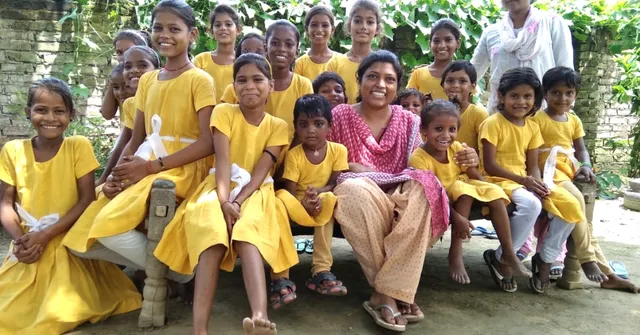No Syllabus, Stigmas: UP Village Has India's First All-Girls Agricultural School