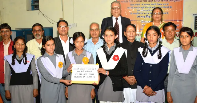 This Lawyer's Powerful PIL Helped 132 Orphaned Girls in Uttarakhand Get Free Education!