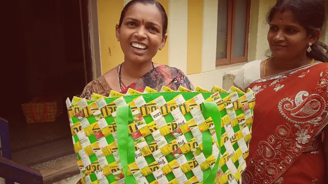 Empowerment to Environment: TBI, MSMEs come together to create large scale impact