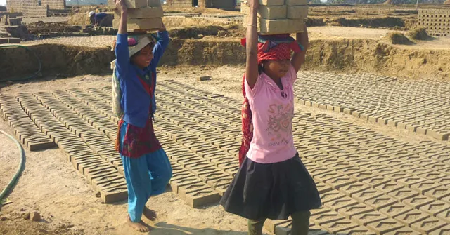 Expert Speak: Slavery Still Exists in India, And Here's How You Can Help End It!