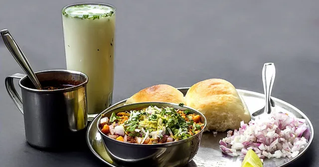 Garnished with Love & Tradition: 12 Delicious Dishes Punekars Can't Live Without