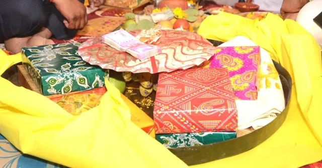 'We Asked for Gifts, Not Dowry': A Lawyer on What Defines Dowry & How You Can Fight