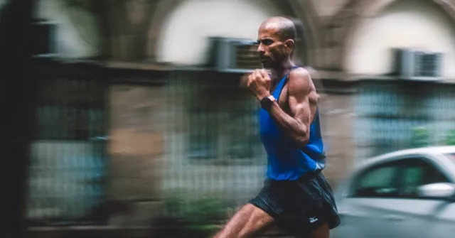 Aamir Khan to Remake Forrest Gump: Here’s The Story of India's Very Own 'Faith Runner'