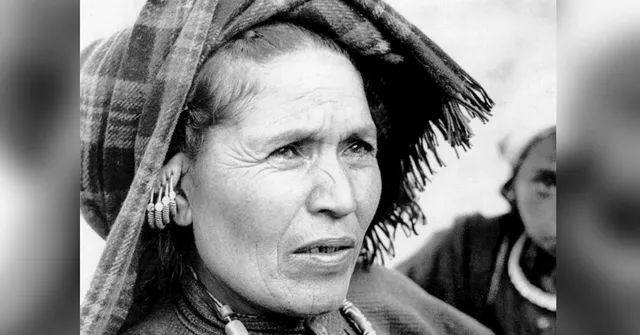 Why Uttarakhand Remembers This Unsung Woman As a ‘Modern-Day Jhansi ki Rani’