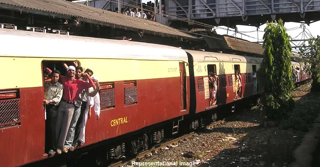 New Move by Railways: Soon Watch Movies, Soap Operas for Free on Mumbai Locals!