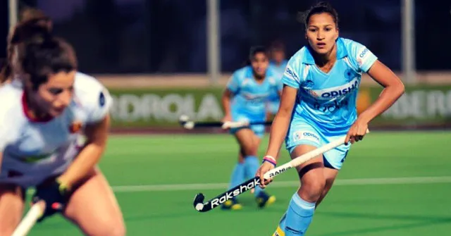 Meet the 9 Icons in Sport Ministry's Historic All-Women List for 2019's Padma Awards!