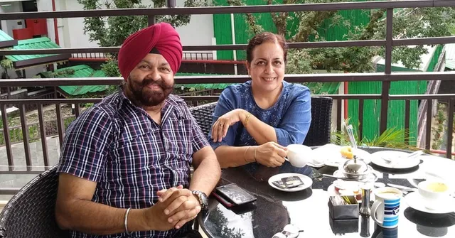 Award-Winning Punjab Doctor Fought Female Foeticide for 24 Years, Fostered 415 Girls!