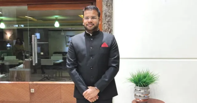 #UPSCSimplified: IAS Topper Shares the Resource Material He Used to Ace the Exams!