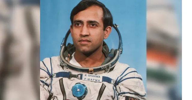 A Tale of True Friendship: When a Paanwala's Letter Brought Rakesh Sharma to Ahmedabad