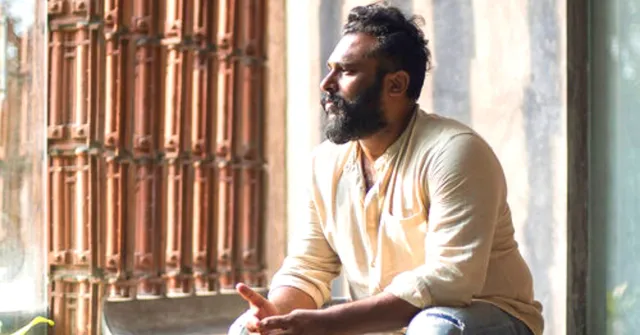 For Years, Kerala Man Has Used Recyclable Waste To Build Homes That Don't Need ACs!