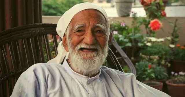The Chipko Story: How a Humble Man Mobilised Thousands to Save India's Jungles