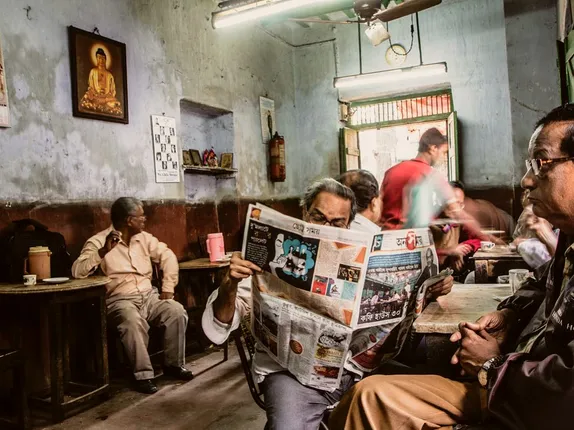 Food With Dollops of History: 5 Iconic 'Cabins' Where Kolkata's Obsession With Eating Out Began