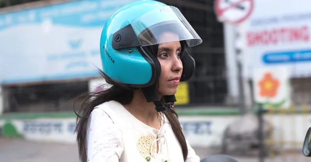 India Needs to Know: "I Battled TB for 7 Long Years. This is How I Survived."