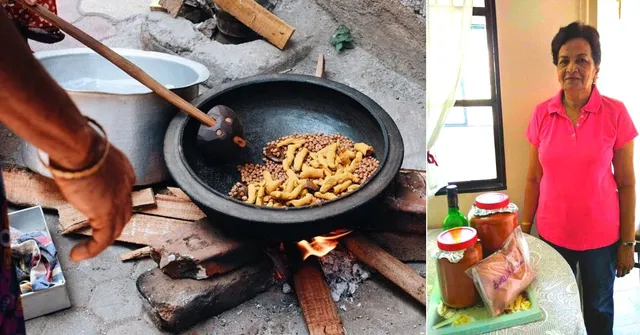 Queens of Spice: The Mumbai Homemakers Keeping 'Bottle Masala' Tradition Alive