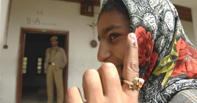 Going to Vote? Here's How You Can Ensure Many Others Come Vote With You!