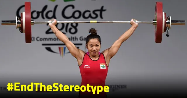 How 'Golden' Girl Mirabai Chanu Smashed Barriers to Lift India to New Heights!