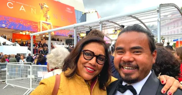 This Man's Brilliant Stories Took Him from a Meghalaya Village to Cannes Film Festival!