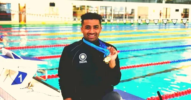 17 Surgeries & 32 Metal Rods Couldn't Stop Him From Winning 5 Golds For India!