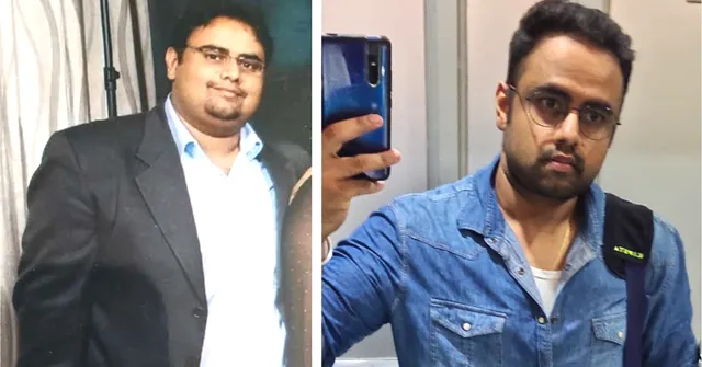 Losing 30-50 Kgs of Weight in a Healthy Manner? This Duo Shows It's Possible!