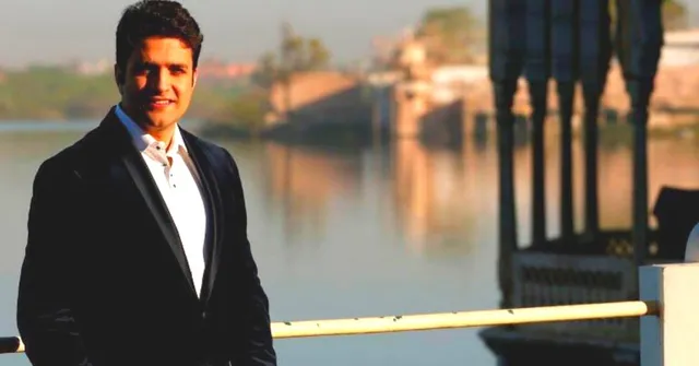 26-YO IAS Topper Fights Child Marriage, Revamps Education In Rajasthan's Bhilwara