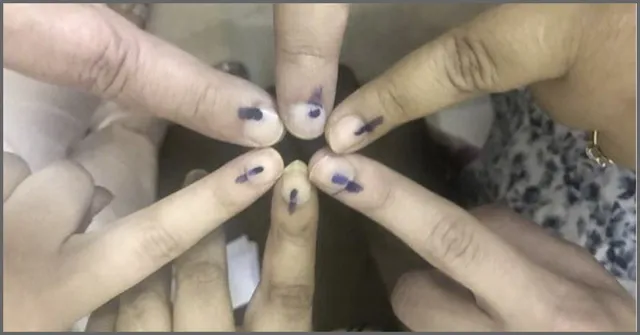 Voting Does Not End Your Role in Democracy. Here Are The Next Steps You Can Take