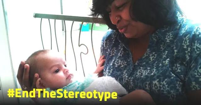“It Was Love at First Sight” - Why a Single Woman Adopted a Baby Girl With Heart Defect