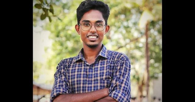 Meet the Kerala Boy Whose Post on Mother's Second Marriage Won The Internet
